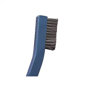 TECHSPRAY 2043-1 Utility Brush 7/16 Inch Trim Ss | AD2NVN 3TAT3