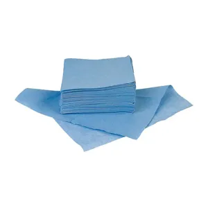 TECHSPRAY 2365-300 Cleaning Wipes All Surfaces Blue PK300 | AH3JDW 32LG19