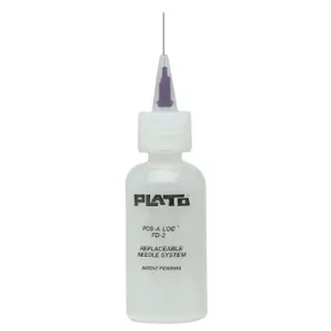 TECHSPRAY FD-2 Flux Dispenser 2 Ounce Needle Tip | AF6NLV 19YY73