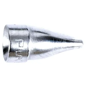 TECHSPRAY HK-0879 Desoldering Tip Size 1.0mm ID 2.0mm OD | AH3JDC 32LF61