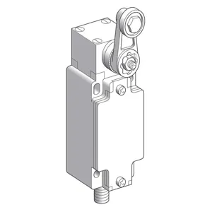 TELEMECANIQUE SENSORS XCKJ10511D Heavy Duty Limit Switch Side Actuator 1no/1nc | AF7JNV 21HK27