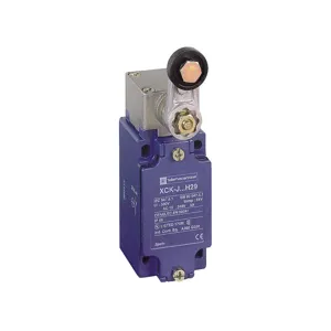 TELEMECANIQUE SENSORS XCKJ10511H7 Heavy Duty Limit Switch Side Actuator 1no/1nc | AG7DXT 5WJE3