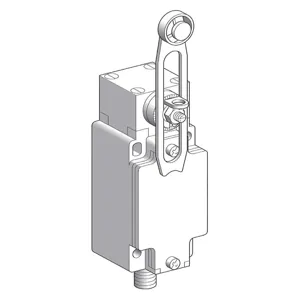 TELEMECANIQUE SENSORS XCKJ10541D Heavy Duty Limit Switch Side Actuator 1no/1nc | AF7JNW 21HK28