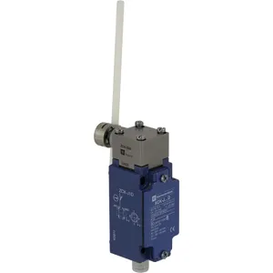 TELEMECANIQUE SENSORS XCKJ10559D Heavy Duty Limit Switch Side Actuator 1no/1nc | AG7DYH 5WJE5