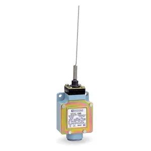 TELEMECANIQUE SENSORS XCKL106H7 Compact Limit Switch Top Actuator 1no/1nc | AG7BNG 4B804