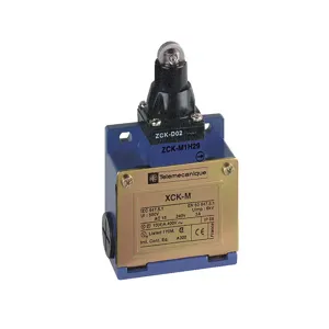 TELEMECANIQUE SENSORS XCKM102H7 Compact Limit Switch Top Actuator 1no/1nc | AG7DYM 5WJF4