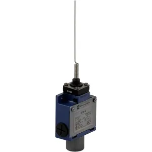 TELEMECANIQUE SENSORS XCKM106H7 Compact Limit Switch Top Actuator 1no/1nc | AG7DYN 5WJF5