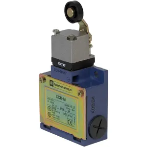 TELEMECANIQUE SENSORS XCKM115H7 Compact Limit Switch Side Actuator 1no/1nc | AG7DYQ 5WJF7