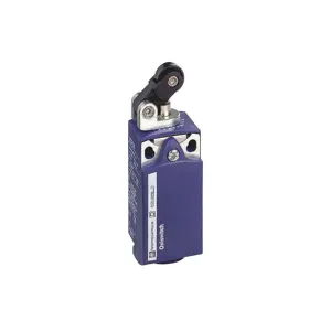 TELEMECANIQUE SENSORS XCKP2121G11 Compact Limit Switch Top Actuator 1no/1nc | AF7JPB 21HK34