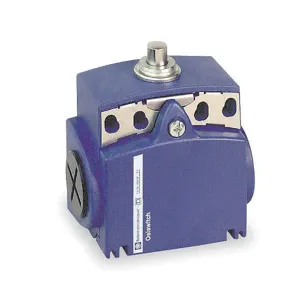 TELEMECANIQUE SENSORS XCKT2110N12 Compact Limit Switch Top Actuator 1no/1nc | AF6PVL 1MDZ7