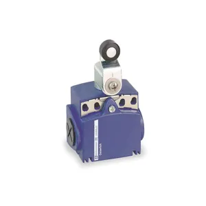 TELEMECANIQUE SENSORS XCKT2118N12 Compact Limit Switch Side Actuator 1no/1nc | AF6PVM 1MDZ8