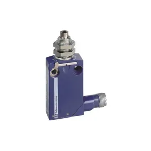 TELEMECANIQUE SENSORS XCMD21F0M12 Compact Limit Switch Enabled Top Actuator | AF7JPU 21HK58