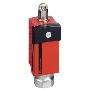 TELEMECANIQUE SENSORS XCSD3702N12 Safety Interlock Switch 1no 2nc 1.5a | AF6FWE 12G770