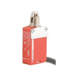 TELEMECANIQUE SENSORS XCSM3702L2 Safety Interlock Switch 1no 2nc 1.5a | AF6FWA 12G766