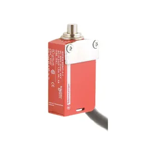 TELEMECANIQUE SENSORS XCSM3710L2 Safety Interlock Switch 1no 2nc 1.5a | AF6FVZ 12G765