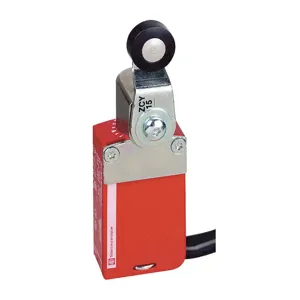 TELEMECANIQUE SENSORS XCSM3715L2 Safety Interlock Switch 1no 2nc 1.5a | AF6FWB 12G767