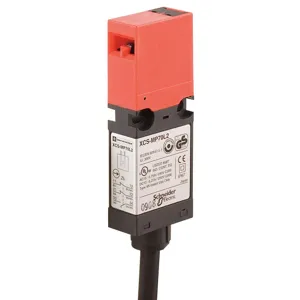 TELEMECANIQUE SENSORS XCSMP70L2 Safety Interlock Switch 1no 2nc 1.5a | AF6FRL 10D248