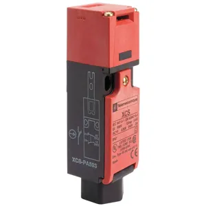 TELEMECANIQUE SENSORS XCSPA593 Safety Interlock Switch 1no 1nc 10a@300v | AF6FRP 10D251