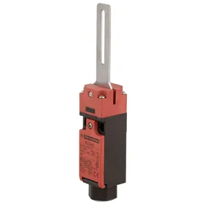 TELEMECANIQUE SENSORS XCSPL553 Safety Interlock Switch 1no 1nc 10a@300v | AF6FRR 10D253