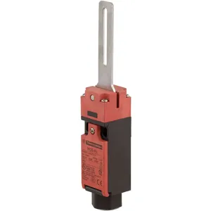 TELEMECANIQUE SENSORS XCSPL753 Safety Interlock Switch 2nc 10a @ 300v | AF6FRU 10D255