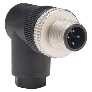 TELEMECANIQUE SENSORS XZCC12MCM40B Internal Thread Connector 125vac/150vdc | AF6HBG 19MJ05