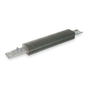 TEMPCO CSF00130 Heater 240v 10-1/2 Inch Length 1200 Degree F | AC3XCH 2XDU1