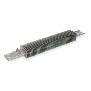 TEMPCO CSF00015 Heater 240v 15-1/4 Inch Length 1200 Degree F | AC3XDT 2XDX6