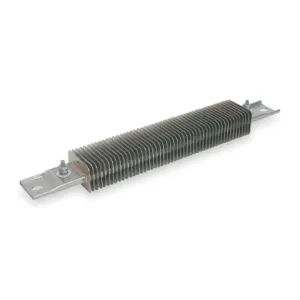 TEMPCO CSF00533 Heater 240v 33-1/2 Inch Length 1200 Degree F | AC2UMW 2MXG4