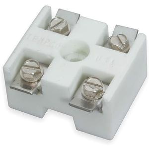 TEMPCO EHD-108-101 Ceramic Terminal Block 1-1/4 x 1-9/16 Inch | AC2PAX 2LRT9