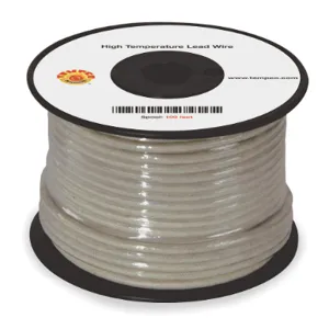 TEMPCO LDWR-1023 Wire High Temperature | AC2HBL 2KE44