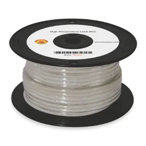 TEMPCO LDWR-1015 Wire High Temperature | AC2HBG 2KE40