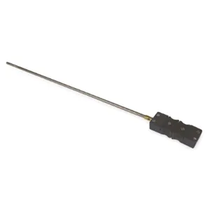 TEMPCO MTA00802 Thermocouple Type J | AE7QLJ 5ZY10