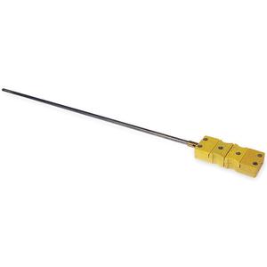 TEMPCO MTA00804 Thermocouple Type K | AE7QLL 5ZY12