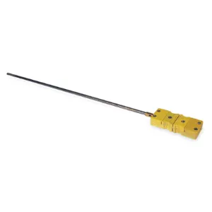 TEMPCO MTA00804 Thermocouple Type K | AE7QLL 5ZY12