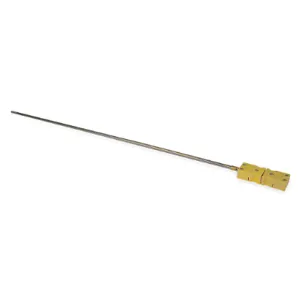 TEMPCO MTA00805 Thermocouple Type K | AE7QLM 5ZY13