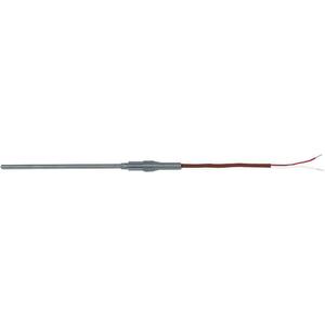 TEMPCO MTA01332 Thermocouple Probe Type J 18 Inch Length | AF7EQK 20XJ94