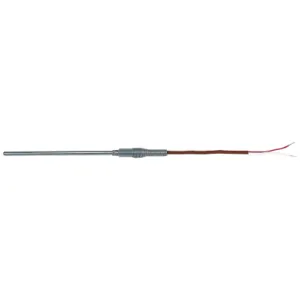 TEMPCO MTA01337 Thermocouple Probe Type J 24 Inch Length | AF7EQQ 20XJ99