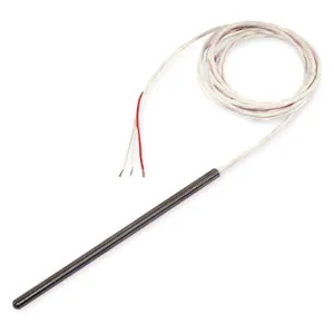 TEMPCO RTD00361 Thermocouple Type Resistance Temperature Detector | AE7QLN 5ZY14