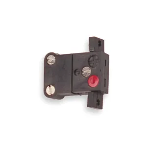 TEMPCO TCA-102-143 Panel Jack J Miniature 2 Pin Black | AC9ECA 3FXR4