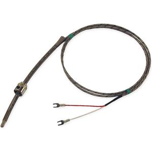 TEMPCO TCP10220 Thermocouple Type J Adjustable | AE7QLP 5ZY15