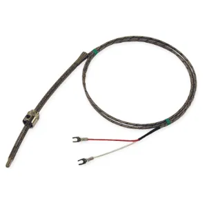 TEMPCO TCP10220 Thermocouple Type J Adjustable | AE7QLP 5ZY15