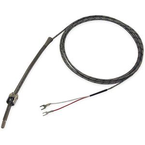 TEMPCO TCP10222 Thermocouple Type J Adjustable | AE7QLR 5ZY17