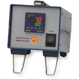 TEMPCO TPC10007 Temperaturkontrollkonsole J 1 Zone 120 V | AC9DZN 3FXG9