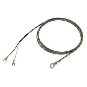 TEMPCO TRW00023 Lug Style Thermocouple Type J | AF7EQR 20XK01