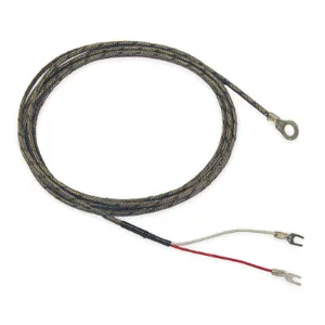 TEMPCO TRW00024 Lug Style Thermocouple Type J | AF7EQT 20XK02