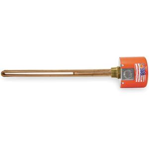 TEMPCO TSP01411 Screw Plug Immersion Heater | AC3TDY 2VYG5