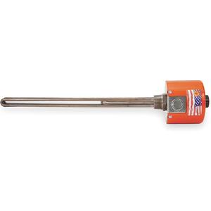 TEMPCO TSP02750 Immersion Heater 13-4/7 Inch Length | AC3TDR 2VYF8