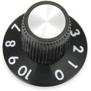 TEMPCO TST-104-118 Optionaler Knopf mit der Markierung 0-10, Verwendung mit AD9KBF | AD9KBN 4TCZ8