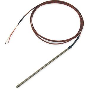 TEMPCO TTW00065 Low Temperature Thermocouple Type J 6 Inch Length | AF7EQU 20XK03