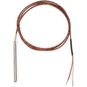 TEMPCO TTW00178 Thermocouple Probe Type J 3 Inch Length | AF7EQE 20XJ89